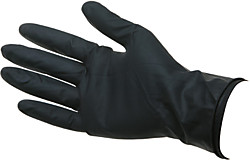 CA-9515S перчатки латексные DEWAL