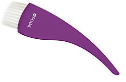 T-13 violet кисть для окрашивания волос