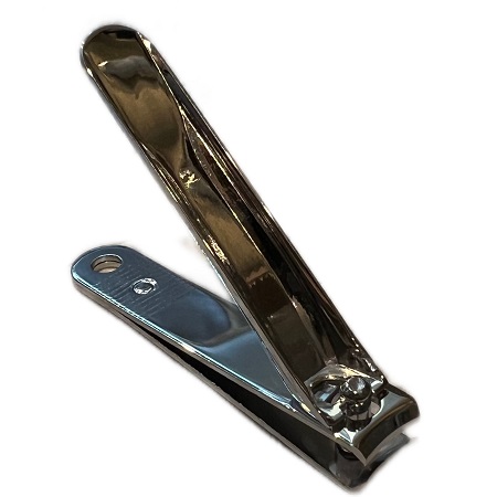 Книпсер для ногтей mertz 449