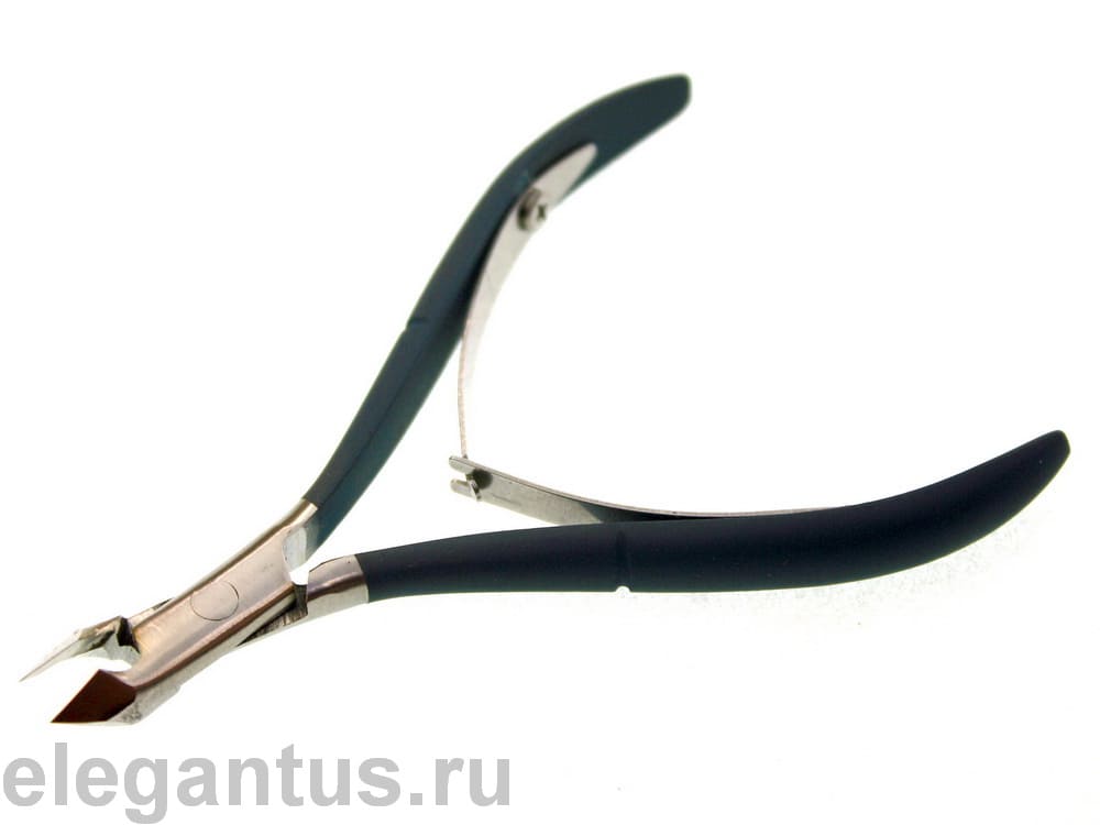 кусачки маникюрные mertz 691