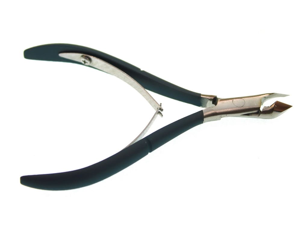 кусачки маникюрные mertz 691