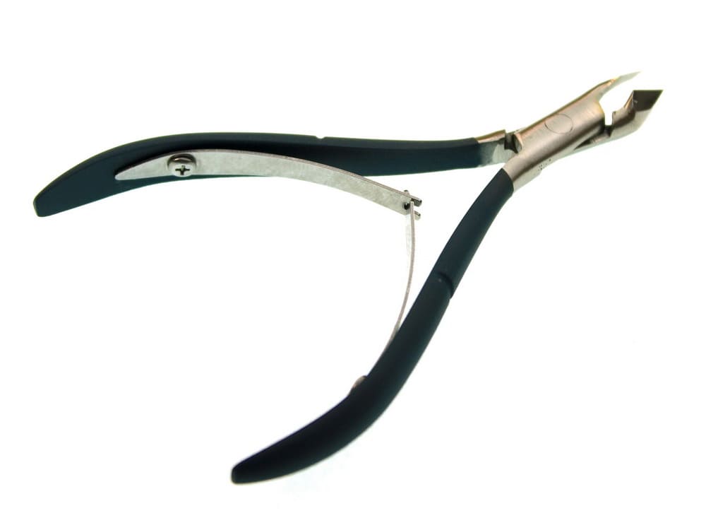 кусачки маникюрные mertz 691