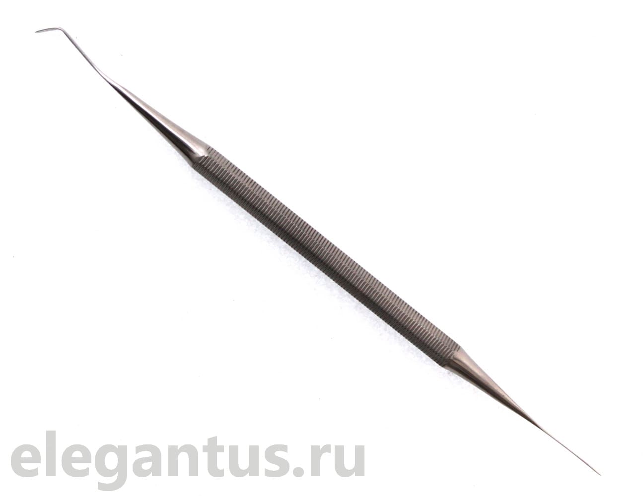 145 Кюретка для педикюра mertz elegantus.ru