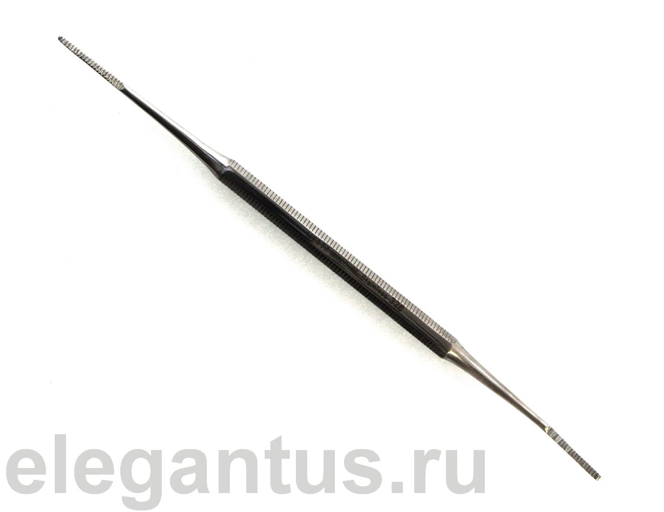 326 Кюретка для педикюра mertz elegantus.ru