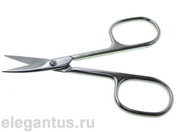 ножницы для ногтей mertz 1322m
