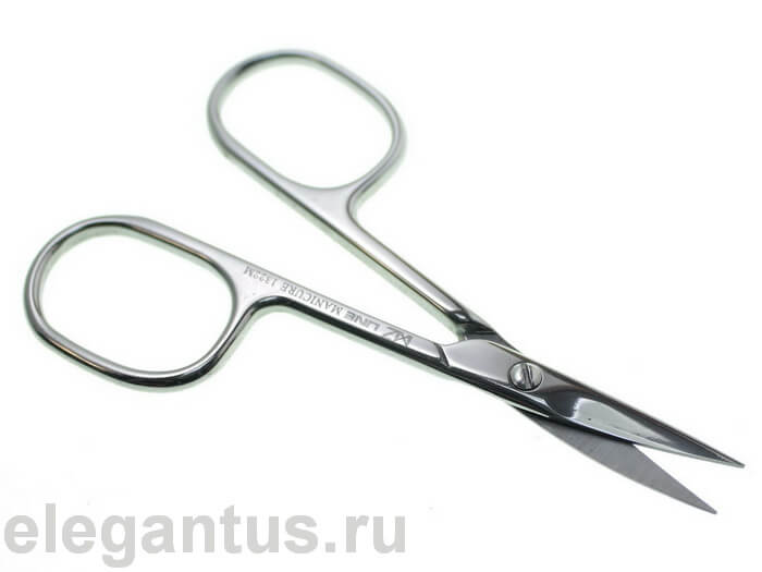 ножницы для ногтей mertz 1322m