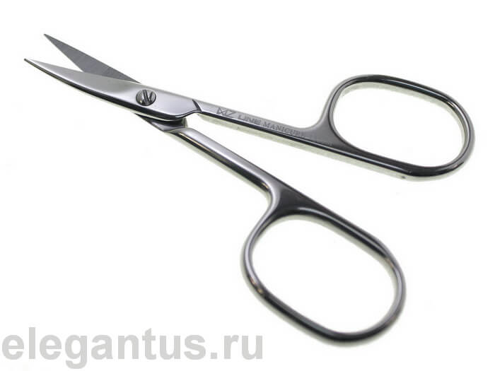 Ножницы для ногтей с ручной заточкой Mertz 1322MP