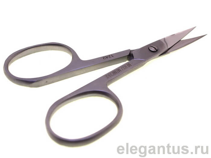 1242ps ножницы педикюрные mertz elegantus.ru