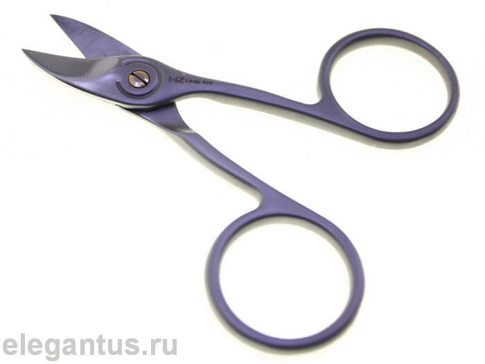 626PS ножницы педикюрные mertz elegantus.ru