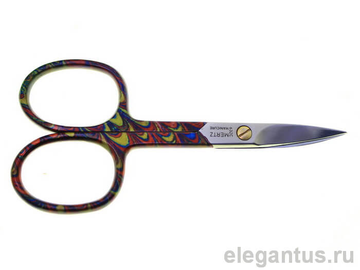 632CPS ножницы педикюрные mertz elegantus.ru