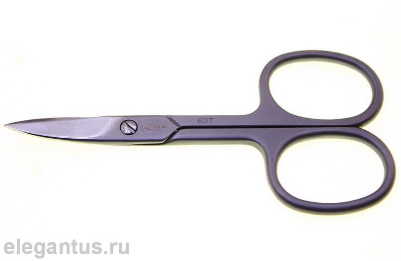 637 ножницы педикюрные mertz elegantus.ru