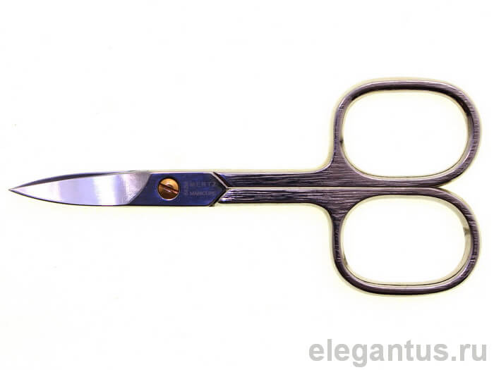 642M ножницы педикюрные mertz elegantus.ru