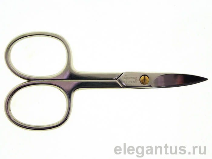 642NPS ножницы педикюрные mertz elegantus.ru