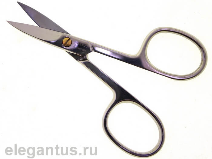 642NPS ножницы педикюрные mertz elegantus.ru