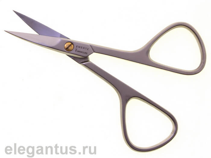 642TRPS ножницы педикюрные mertz elegantus.ru