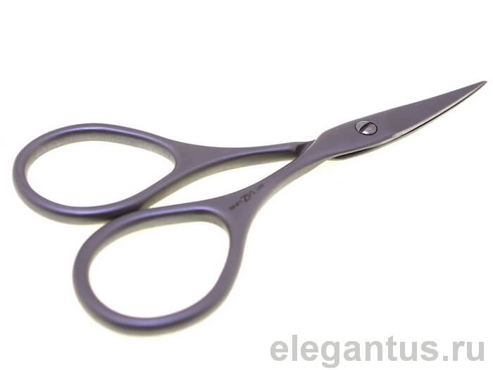 647PS ножницы педикюрные mertz elegantus
