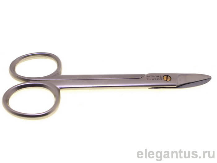 656RFPS ножницы педикюрные mertz elegantus.ru