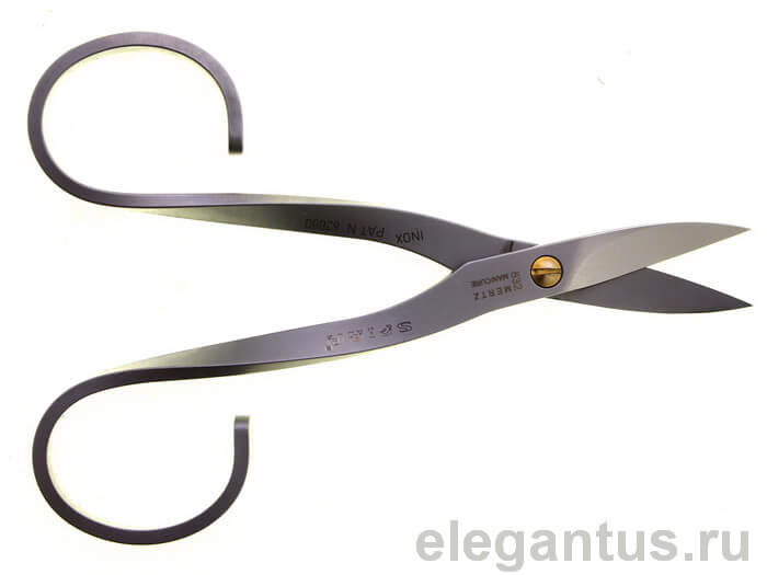 832RFPS ножницы педикюрные mertz elegantus.ru