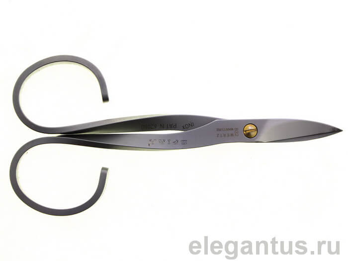 832RFPS ножницы педикюрные mertz elegantus.ru