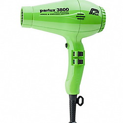 Фен Parlux 3800. Профессиональный фен Parlux.