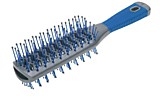DW9526B - VA BLUE щетка для укладки волос